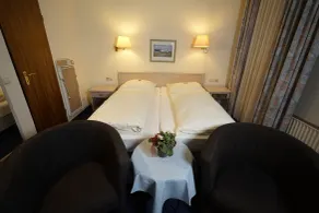Rabes Hotel Kiel - Camera