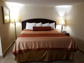 Rodeway Inn - Chambre