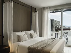 Ezio Bo Luxury Living - Chambre
