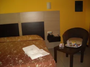 La Piana Hotel - Room