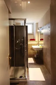 B&B Villa Tavallini - Bagno