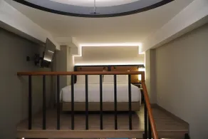 Posto Dormire Sudirman - Room
