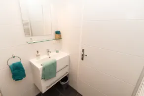 Boutique Apartments Vienna - Premium 3 - Badeværelse