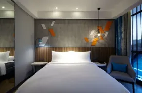 ibis Styles Medan Pattimura - Room