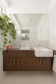 MAC St Kilda Blessington St by Melbourne Apartment Collection - Salle de bain