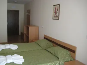 Midia Family Resort All-Inclusive - Chambre