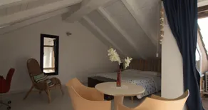 Residenza D'epoca 1861 - Quarto