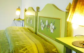B&B Villa Maria Giovanna - Chambre