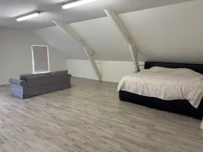 Charming horsefarm in Beveren-Kruibeke-Zwijndrecht - Rom