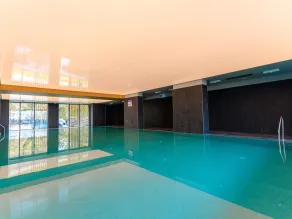 Ibis Styles Sibiu Arsenal - Pool