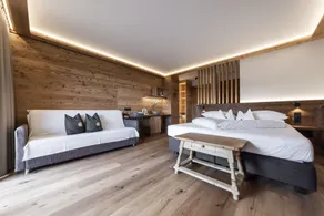Hotel Tann - Zimmer