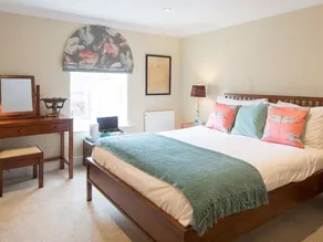 Darwins Townhouse - Room