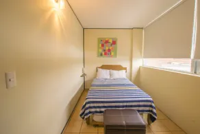 Hotel Mateos 1215 - Chambre
