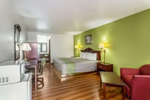 Rodeway Inn Santa Rosa - Chambre
