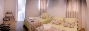 Hotel Gabriel - Habitación