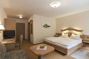 Hotel Gasthof Hereth - Room