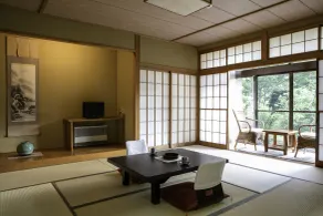 Ryokan Warabino - Camera