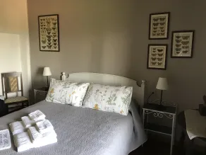 Macciangrosso - Room