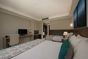Wish Natal - Room