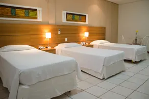 Grande Hotel da Barra - Room