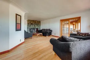 5 Mi to Dtwn Denver: Pet-friendly Home w/ Patio - Innvendig