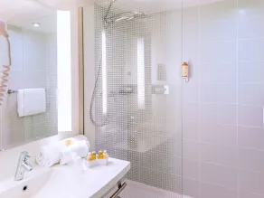 Mercure Toulouse Compans Caffarelli - Salle de bain