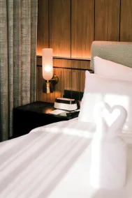Grand Mercure Batam Centre - Room