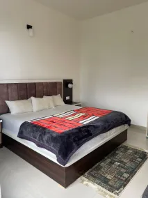 Destination Bir - Room