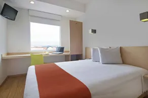 One Toluca Aeropuerto - Chambre