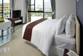 Casa Residence Hotel - Chambre