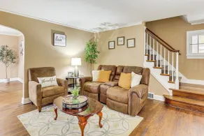 Inviting Family Home, 2 Mi to Eastwood Mall! - Interiör