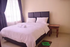 Sagada Resort Lamuria Nanyuki - Habitación