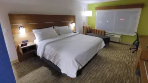 Holiday Inn Express & Suites - Welland - Chambre