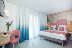 Citadines Promenade Nice - Chambre