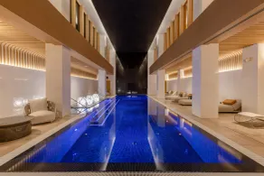 Waldorf Astoria Minsk - Pool