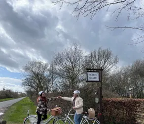 Acorn Glade Glamping York - Sala de fitness