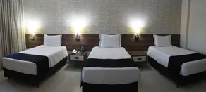 Hotel D'Luca - Room