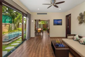 Silk Sense Hoi An River Resort - Green Luxury Escape - Room