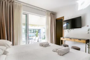 Elia Kolonaki Luxury Apartments - Rom