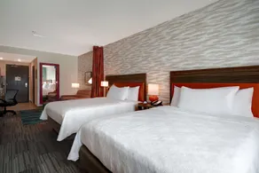 Home2 Suites by Hilton Kalamazoo Downtown - Room