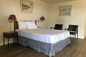 Knights Inn Fort Erie - Chambre