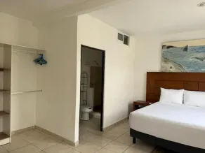 Casa Dixam Luum - Camera