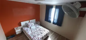 Charlott Hotel - Room