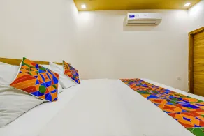 Fabhotel Bhanwar Niwas - Quarto