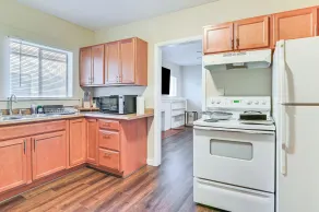 Walkable Haven 1 Mi to Dtwn Phoenix & Chase Field! - Interior