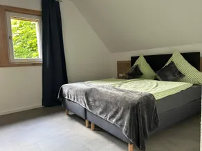 Reiterhof Zwei Linden - Room