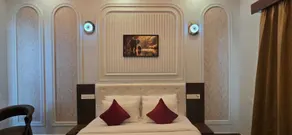 The Lychee Hotel & Resort - Room