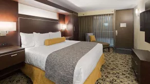 Radisson Hotel Southfield-Detroit - Chambre