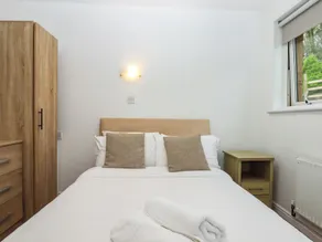 Castle View Lodge - Habitación