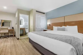 Best Western Carlsbad by the Sea - Chambre